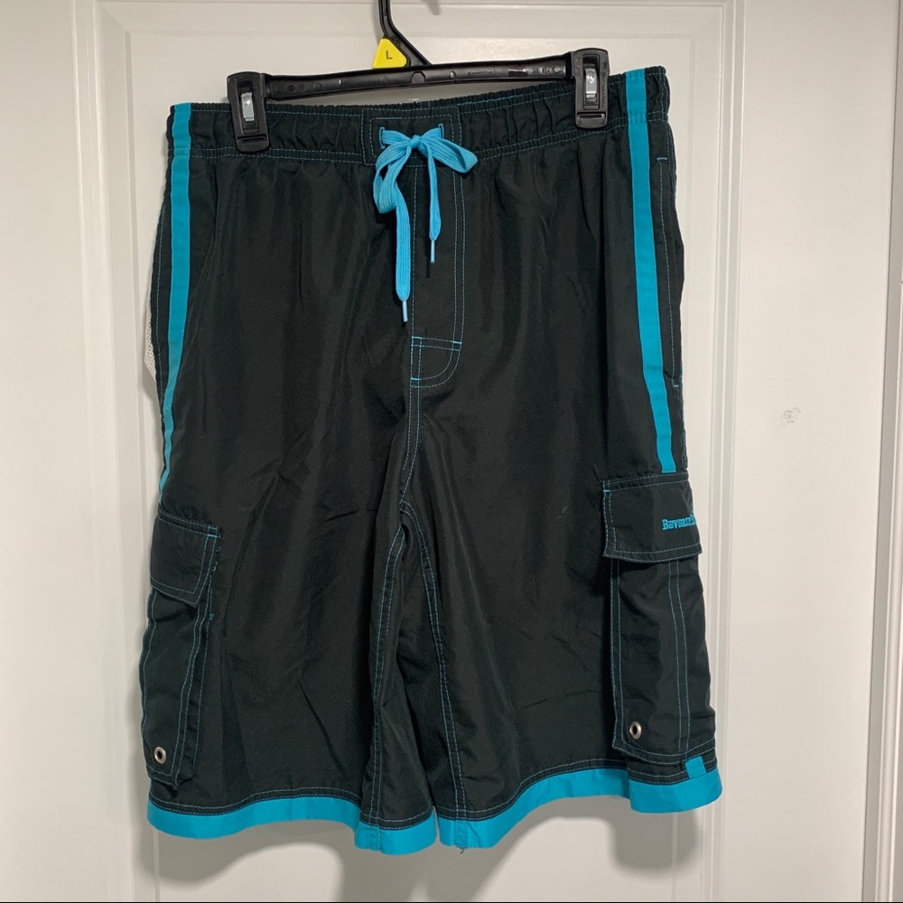 Beverly Hills Polo Club Swim Shorts